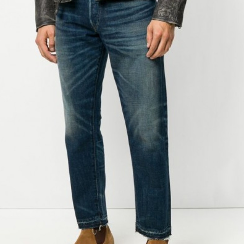 NEW Polo Ralph Lauren Sullivan Slim Jeans